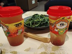 -聚味瞿记·龙虾堂(咸嘉湖店)