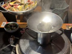 -小饕荟雅安贡椒鱼鲜馆(广福桥店)