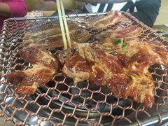 -大壮家原味烤肉(兴华北街店)