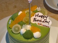 -The Cheesecake Factory芝乐坊餐厅(兴业太古汇店)