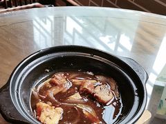 -山水茶艺馆·点心粤菜·30年老字号