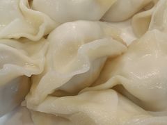 -东方饺子王臻味餐厅(新嘉坡城店)