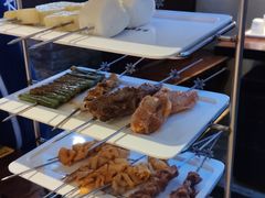 -三个蒙古大叔羊肉串(大宁店)