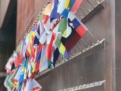 -上海犹太难民纪念馆