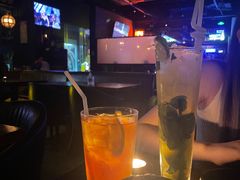 -MARU玛露音乐餐厅(大学路店)
