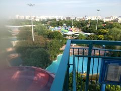 -欢乐水魔方水世界