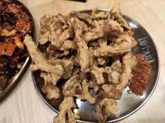 -我是那个大叔·美食研究所(新塘路店)