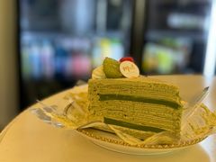 伯牙绝弦千层-Meet patisserie
