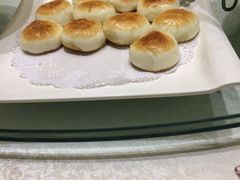 -相思林金岛饭店(青山湖店)