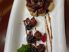 -复盛大酒店(民航路店)