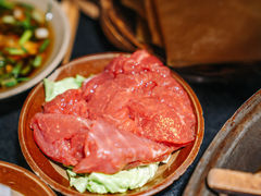 -洋马儿火锅(解放碑店)
