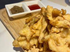 -黑鸡小馆(金源店)