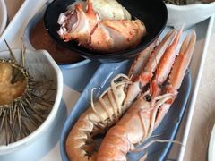 -上宴精品海鲜姿造(晶融汇旗舰店)
