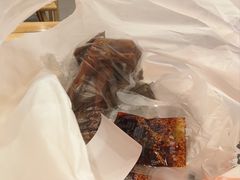 -小罗卤鹅(莲花广场店)