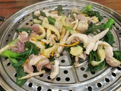 桑拿鸡-阿多私房菜(顺德店)