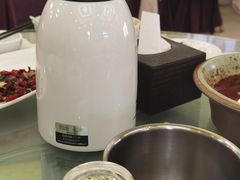 -成都驻京办餐厅(蜀都宾馆店)