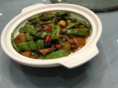 -小土豆北方菜馆(方庄店)