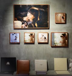 -韩国乐上Rosy Baby儿童摄影(海光寺店)