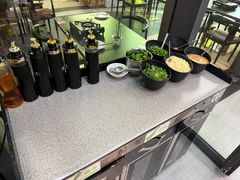-六味牛杂煲·斋菜煲(桫椤湾店)