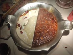 -九鼎轩火锅大排挡