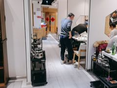 -沄记顺德菜打边炉(东直门店)