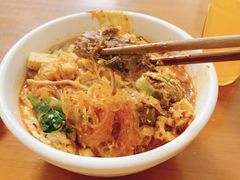 -刘信牛羊肉小炒泡馍(回民街店)