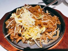 -金湖港式餐厅(建外店)