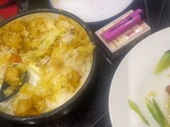 -宛平李记小吃(东关街店)