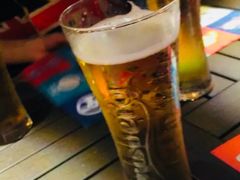 啤酒-MINI TASTE餐厅&酒吧