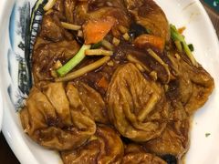 -灵福缘私房菜·农家菜(拈花湾·灵山大佛必推店)