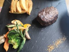 -青麦家·融合餐厅(江岛智立方店)