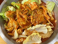 -苏袁麻辣烫(呼和浩特总局街店)