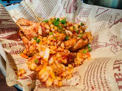 -大同江朝鲜菜•长春地标美食(绿园吾悦广场店)