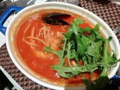 -TAMATI(巴黎贝甜韩式西餐厅店)