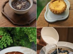 -RUXU入续糖水铺与包(卓悦中心店)