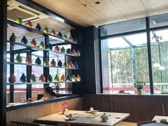 -唐猫庭院·千年陕菜(大唐不夜城店)