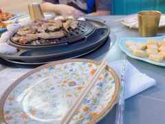 -牛犇炭火烤肉·鲜切烤肉(承德总店)