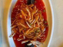 -功德林素菜饭庄(前门店)