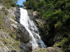 -东天目山风景区