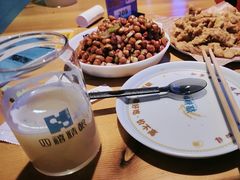 -四禧精酿烧烤串吧(大明湖店)