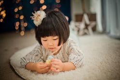 点击看大图 -幺幺BABY婚纱摄影