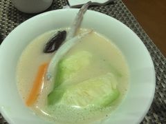 -香山家宴