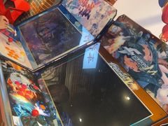 -纪录片《人生一串》体验店(静安店)