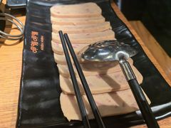 -呷哺呷哺(普陀乐购真北店)