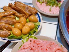 -歪火锅(宝光寺店)