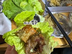 -口岸齐齐哈尔烤肉(风尚米兰总店)