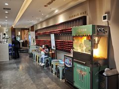 -双合园·海鲜水饺青岛菜(万佳广场店)