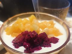 -撒拉花儿·新疆菜·清真(太阳宫店)