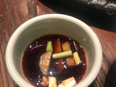 -大良毋米粥(锦龙路总店)