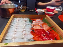 -澜棠海鲜(余姚阳明古镇店)